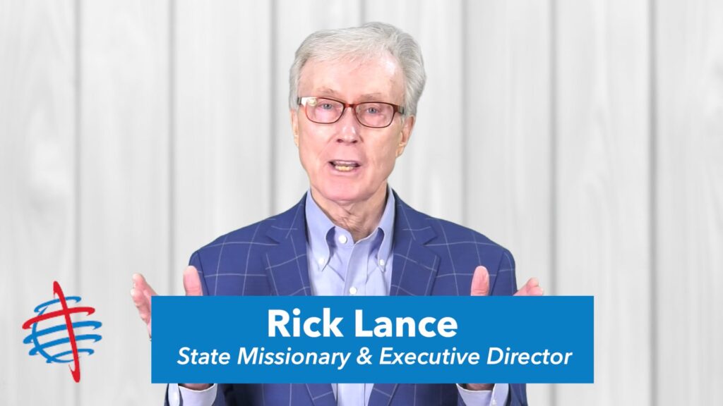 Rick Lance