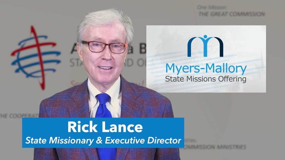 Dr. Rick Lance