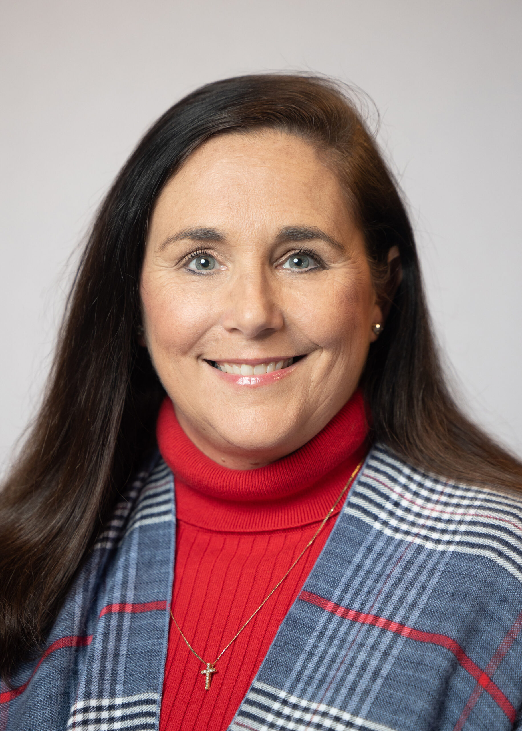 Belinda Stroud headshot