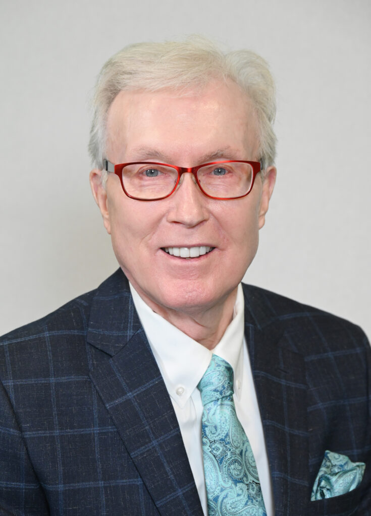 Rick Lance